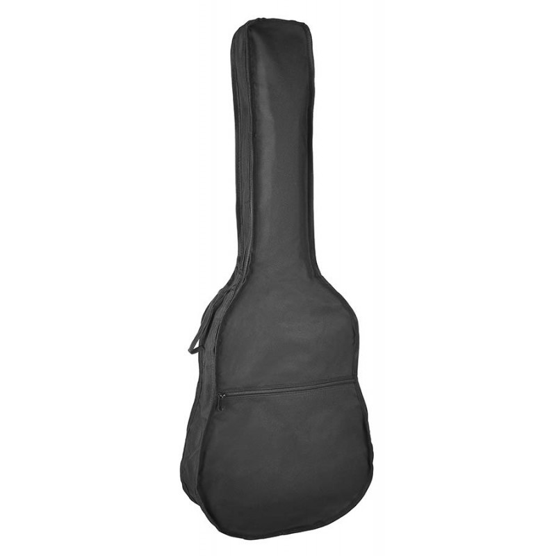 POKROWIEC BOSTON GITARA KLASYCZNA 4/4 BEZ PIANKI K-00
