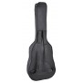 POKROWIEC BOSTON GITARA KLASYCZNA 4/4 BEZ PIANKI K-00