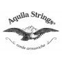 Struny Aquila® New Nylgut Niskie G Low G (Ukulele Koncertowe)