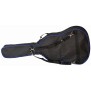 POKROWIEC OCIEPLANY NA GITARĘ KLASYCZNĄ 1/2 CGB-1 BL