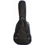 POKROWIEC OCIEPLANY NA GITARĘ KLASYCZNĄ 1/2 CGB-1 BL