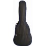 POKROWIEC OCIEPLANY NA GITARĘ KLASYCZNĄ 1/2 CGB-1 BL