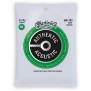Struny do gitary akustycznej Martin MA170S Extra Light (10-47)