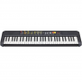 KEYBOARD YAMAHA PSR-F52 + KSIĄŻKA I NUTKI NAKLEJKI