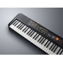 KEYBOARD YAMAHA PSR-F52 + KSIĄŻKA I NUTKI NAKLEJKI