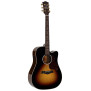RICHWOOD RD-27 CESB ARTIS SERIES GITARA ELEKTRO-AKUSTYCZNA