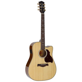 RICHWOOD RD-27 CE ARTIS SERIES GITARA ELEKTRO-AKUSTYCZNA