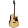 RICHWOOD RD-27 CE ARTIS SERIES GITARA ELEKTRO-AKUSTYCZNA