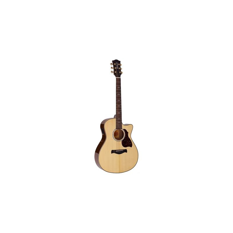 Richwood RG-27-CE Gitara elektroakustyczna Natural