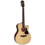 Richwood RG-27-CE Gitara elektroakustyczna Natural