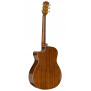 Richwood RG-27-CESB Gitara elektroakustyczna Przypalana