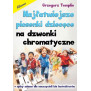 NAJŁATWIEJSZE PIOSENKI DZIECIĘCE NA DZWONKI CHROMATYCZNE Grzegorz Templin