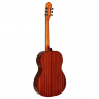 ZESTAW GITARA KLASYCZNA ESPANIOLA 3/4 + AKCESORIA