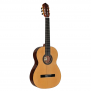 ZESTAW GITARA KLASYCZNA ESPANIOLA 3/4 + AKCESORIA