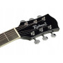 Richwood RD-12-BK Gitara akustyczna BLACK