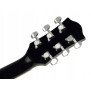 Richwood RD-12-BK Gitara akustyczna BLACK