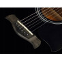 Richwood RD-12-BK Gitara akustyczna BLACK