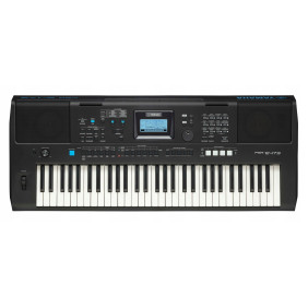 Keyboard Yamaha PSR-E483
