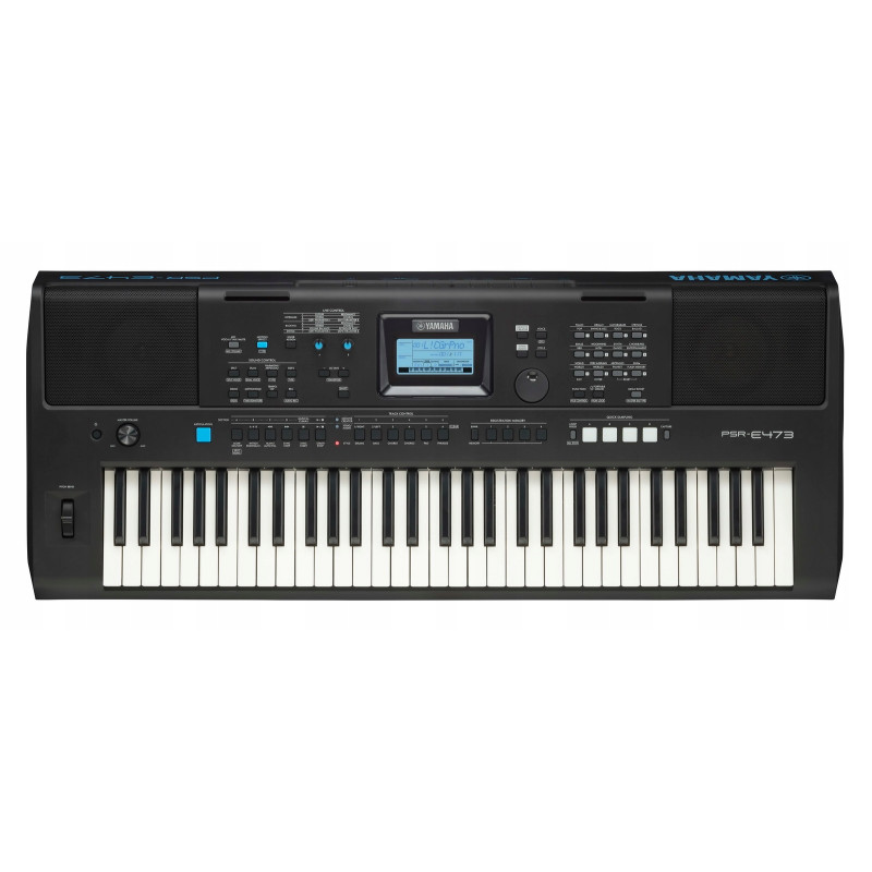 Keyboard Yamaha PSR-E473