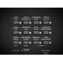 Keyboard Yamaha PSR-E483