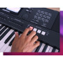 Keyboard Yamaha PSR-E483