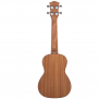 Ukulele Koncertowe - Cascha HH2036 Concert Mahogany Bundle