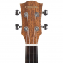 Ukulele Koncertowe - Cascha HH2036 Concert Mahogany Bundle