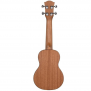Ukulele Sopranowe - Cascha HH2027 Soprano Mahogany Bundle