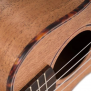 Ukulele Sopranowe - Cascha HH2027 Soprano Mahogany Bundle