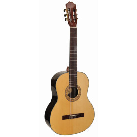 EVERPLAY TAIKI ORZECH WALNUT 7/8 GITARA KLASYCZNA