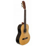 EVERPLAY TAIKI ORZECH WALNUT 7/8 GITARA KLASYCZNA