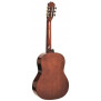 EVERPLAY TC-801 NT TAIKI ŚWIERK 7/8 GITARA KLASYCZNA