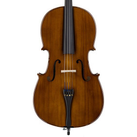 Cremona SC-100 Wiolonczela 4/4 Gotowa do grania