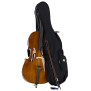 Cremona SC-10034 Wiolonczela 3/4 Gotowa do grania