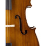 Cremona SC-10034 Wiolonczela 3/4 Gotowa do grania