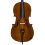 Cremona SC-10014 Wiolonczela 1/4 Gotowa do grania