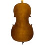 Cremona SC-10014 Wiolonczela 1/4 Gotowa do grania