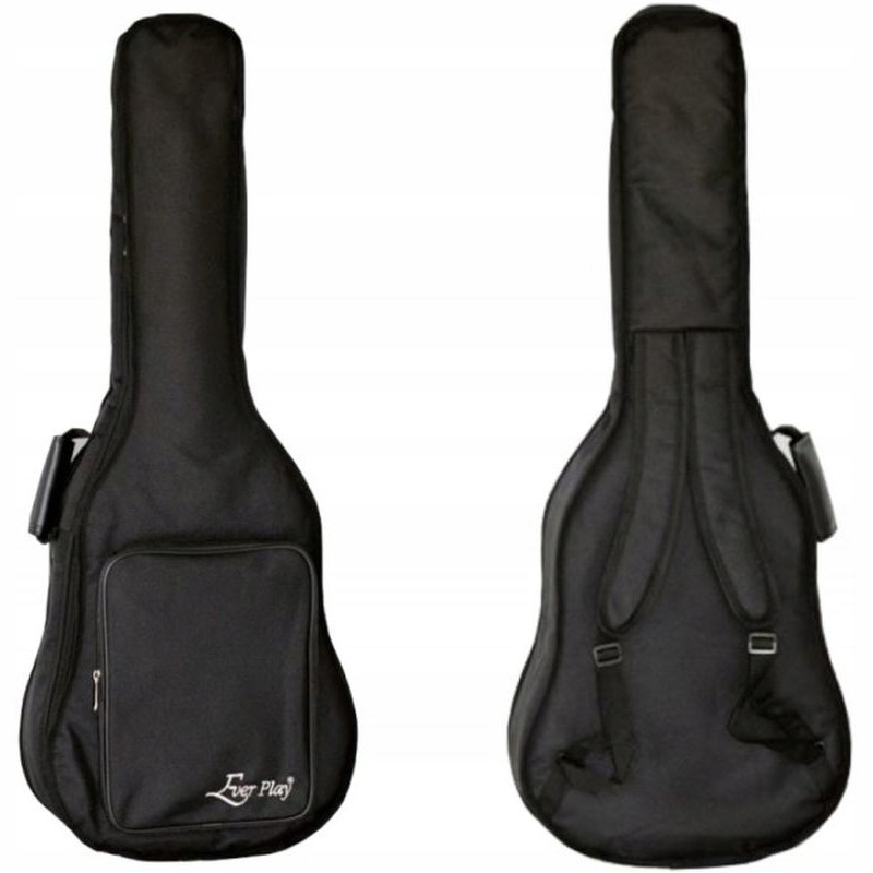 Everplay 810E Pokrowiec gitara elektryczna 10mm