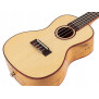 Korala UKC-830 Ukulele koncertowe Premium Solid Spruce