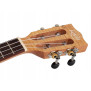 Korala UKC-830 Ukulele koncertowe Premium Solid Spruce