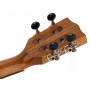Korala UKC-830 Ukulele koncertowe Premium Solid Spruce