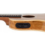 Korala UKCT-730-CE Ukulele elektro-koncertowe Premium Solid Mango