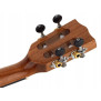 Korala UKCT-730-CE Ukulele elektro-koncertowe Premium Solid Mango