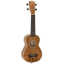 Korala UKS-730 Ukulele sopranowe premium Solid Mango