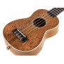 Korala UKS-730 Ukulele sopranowe premium Solid Mango