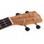 Korala UKS-730 Ukulele sopranowe premium Solid Mango