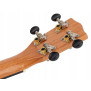 Korala UKS-730 Ukulele sopranowe premium Solid Mango