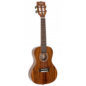 Korala UKC-1030 ukulele koncertowe premium Solid Acacia
