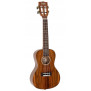 Korala UKC-1030 ukulele koncertowe premium Solid Acacia