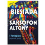Książka ABSONIC BIESIADA NA SAKSOFON ALTOWY I FORTEPIAN